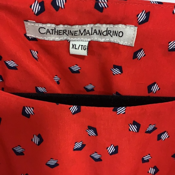 Summer dress - Picture 2 of 4